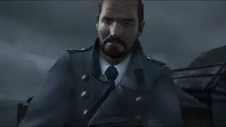 RESIDENT EVIL 2 #3 UZBEK LETS PLAY