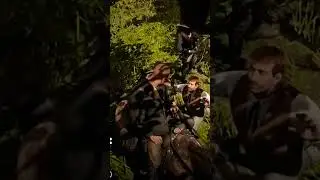 RDR2 Big stinky mean bandit wildrp