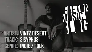 Vintz Desert - Sisyphus