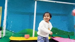 Happy 5th Birthday our sweet lil prince! 😘 We love you. 💕| 04.21.24