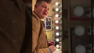 Love ya GB and @Opry #shorts#alexmiller#countrymusic#love#moment#grandoleopry#opry