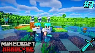 Minecraft Romania - Avem Noi Membri In Familie