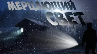МЕРЦАЮЩИЙ СВЕТ / ДОМ С УЖАСНОЙ ИСТОРИЕЙ