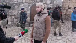 Ц1ОНТРОЙ НАШХАХЬ ЙИНА Б1ОВ А ЦУЬНЦА МАЬЖДИГ