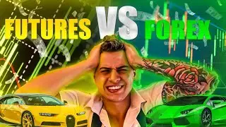Why all traders are switching to FUTURES!