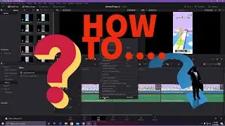 How to Delete Audio Clip in DaVinci Resolve (Very Fast Tutorial)
