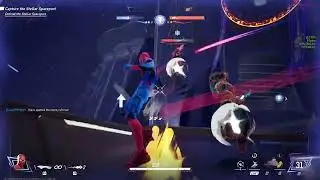 the most random triple kill