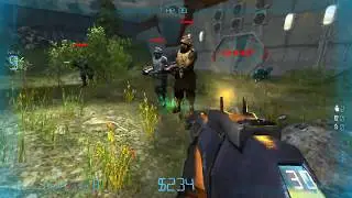 Gamejolt Garbage: Elite Force