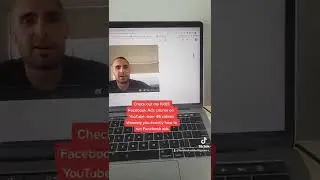 FREE Facebook Ads Course on My Youtube Channel | Youtube Shorts