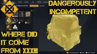 Crossout Where Did It Come From XXXIII