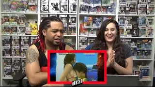 9 Japanese Worst Game Shows||Weird Japanese Game Shows that Actually Exist - Reaction