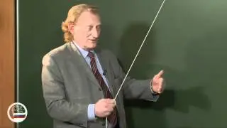 Параметрический резонанс.