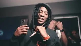 Brazy Maybach x Ron Sleez- 