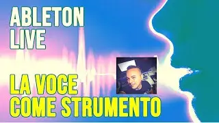 Trasformare la voce in strumento musicale