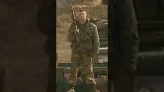 Samashki, Chechnya, 1995: A peaceful village was cleared