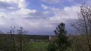 МиГ реактивный Ингулец  22 04 2015