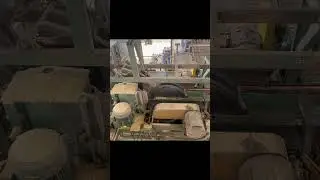 Rebuilt Yield Champ