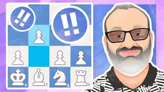 Stockfish Challenges the Ben Finegold Bot!