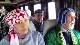 Астана аталы жолы