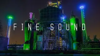 Industrial Sky - X3nus (No Copyright Music)