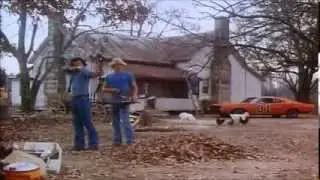 The Dukes Of Hazzard : Opening Scene Daisy's Song.