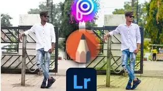 Lightroom teal and orange effect photo editing tutorial | lightroom background colour change preset