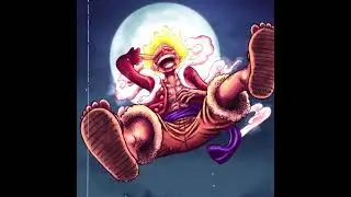 Joy boy Luffy gear 5 edit || AE edit