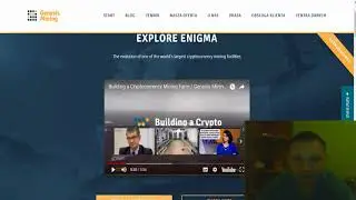 Ponad 1.000,000 osób korzystających z usług Genesis Mining