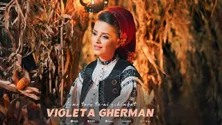 Violeta Gherman - Lume tare te-ai schimbat || Videoclip Oficial