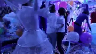 Детские тематические праздники! Удивляйте ребёнка!