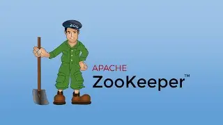 🔍️ [APACHE ZOOKEEPER] 🚀 ¿Qué es Apache Zookeeper? ☝