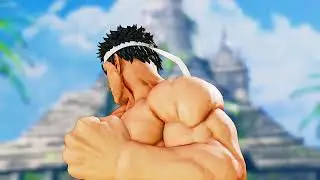 Ryu