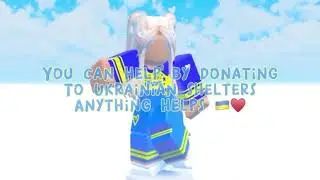 SAVE UKRAINE!!! ❤️ 🇺🇦
