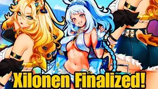 Latest Xilonen Changes Mualani Bug Fixes and the Future | Genshin Impact