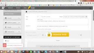 Installing yotpo reviews into shopify