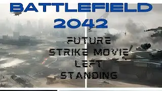 Battlefield 2042 live
