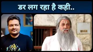 Arun Govil जी कि नई Film 695 | Shooting से पहले Ayodhya Ram Mandir में जाकर किए दर्शन