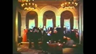 Художественно-документальный фильм о ГУМе. 1954 г.в. Part 2
