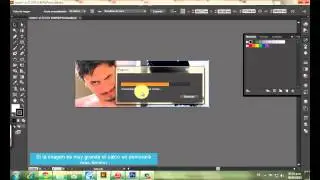 como crear paleta de colores en ilustrator