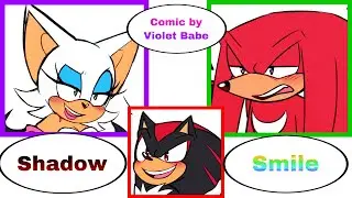 Gotta Stay Positive | STH Comic Dub
