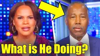 MAGA Republican IMMEDIATELY Embarrasses Himself In Interview Gone WRONG