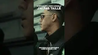Teaser Le Risque feat @freshladouille6460