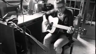 Stones VS Beatles - COVER Acoustic Guitar - Mademoiselle.S