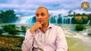 Управление Злостью. Андрей Дуйко. Школа Кайлас