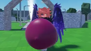 (Thanks For 200 Subscribers!) new game in (Big Boy Thing) roblox vore