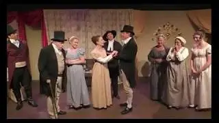 Vintage Theatre presents “Emma” July 12 - Aug.18 , 2019