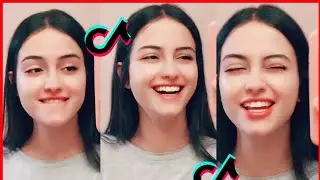 أغنية صغيرة وحارة عقلية شيكيفارة مدامتي كي دايرة ( الجزائرية اللتي أعجبت الملايين بضحكتها!)