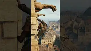 That's What I Call A Leap Of Faith 2...
