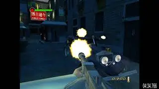 *obsolete* Indiana Jones and the Emperor's Tomb - 04 Hong Kong - 05:48 - Easy