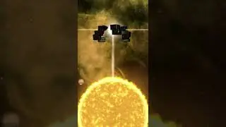 The Sun Eater 